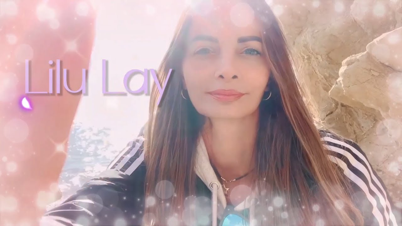 🌙ASMR Lilu Lay💖