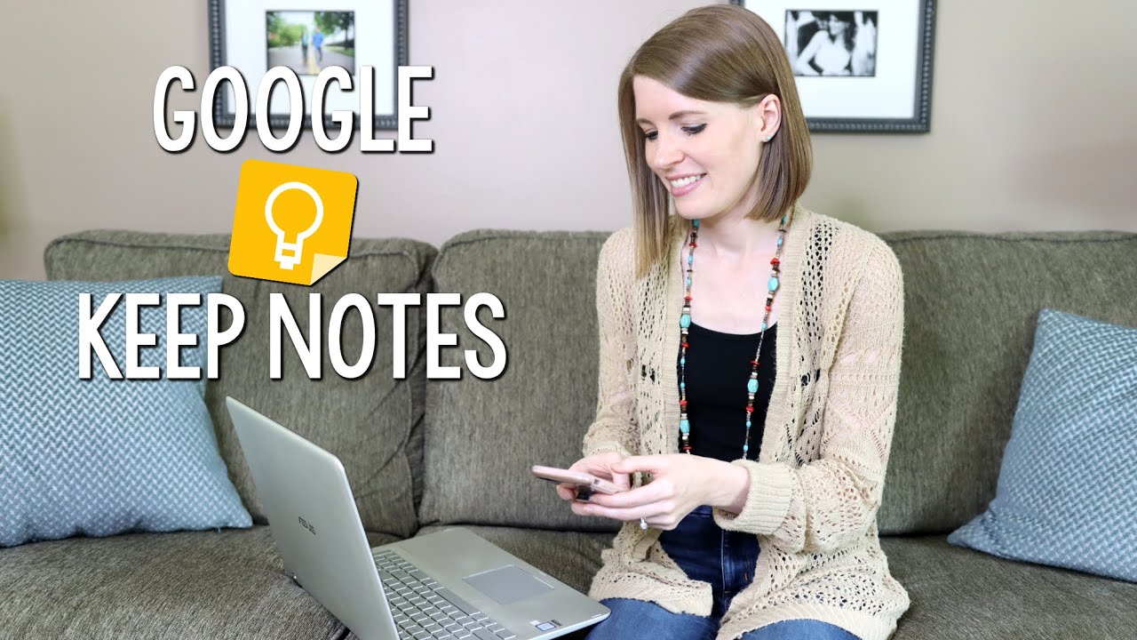 Учебное пособие по Google Keep Notes — организуйте свои заметки с помощью этого приложения Google!