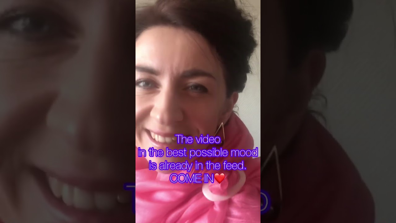 The video in the best possible mood is already in the feed. COME IN❤️ #handkerchief #scarf #how