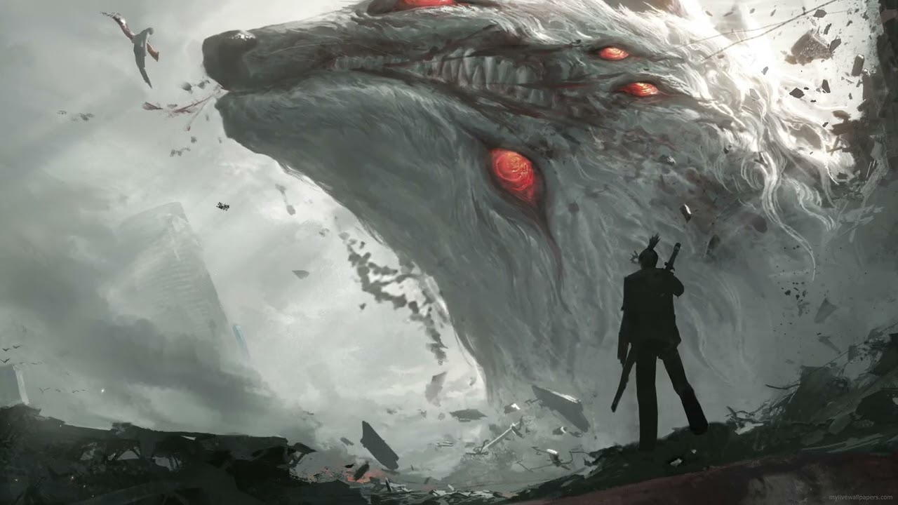 Lofi / Beats  -  Fox Devil