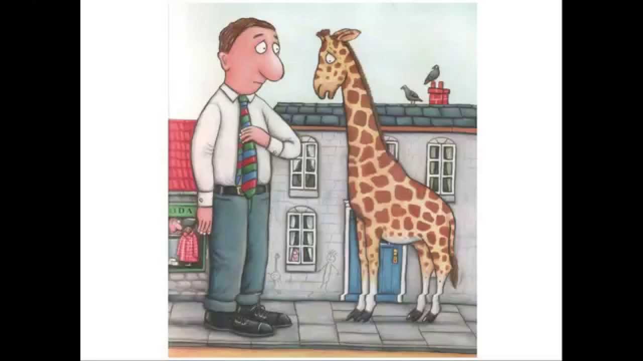 Il gigante più elegante