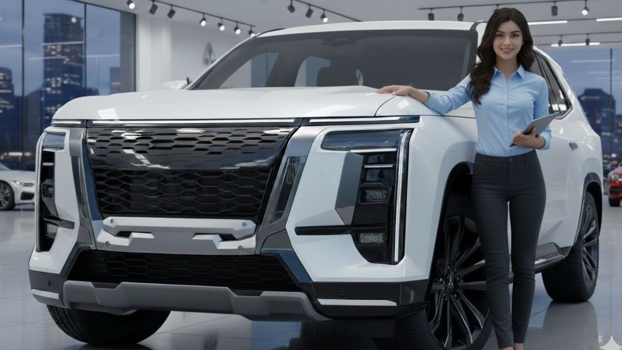 2026 Mitsubishi Montero Review – The Ultimate 4x4 Family SUV Is Back