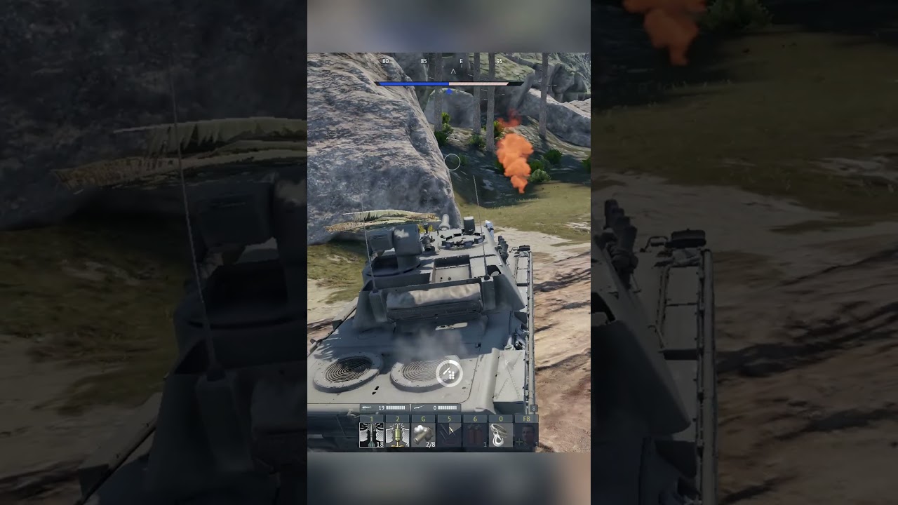 abusing a russian main👶👶VER 2 0 #warthunder#memes#gaming#wot #games #warthundertanks#warthundermemes