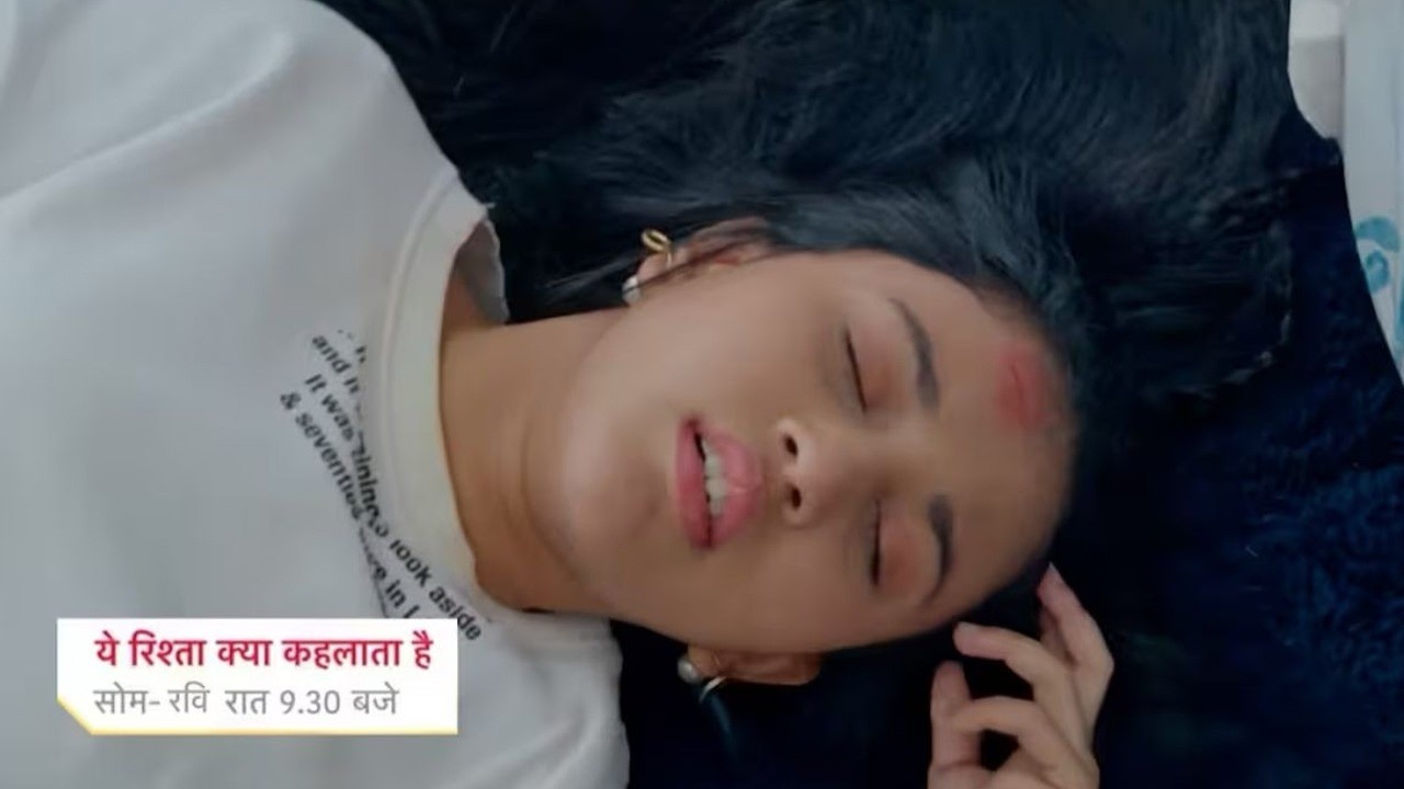 Ye Rishta: Maut Ke Muh Mein Pahuchi Vaani, Ek Hadsa Badlega Armaan-Abhira Ki Zindagi| Upcoming