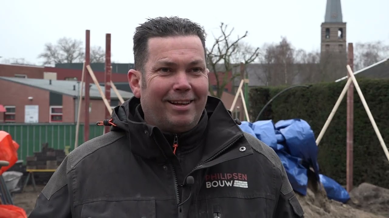 Prins Edje van De Kieveloeët heeft “geen seconde spijt” om prins te zijn