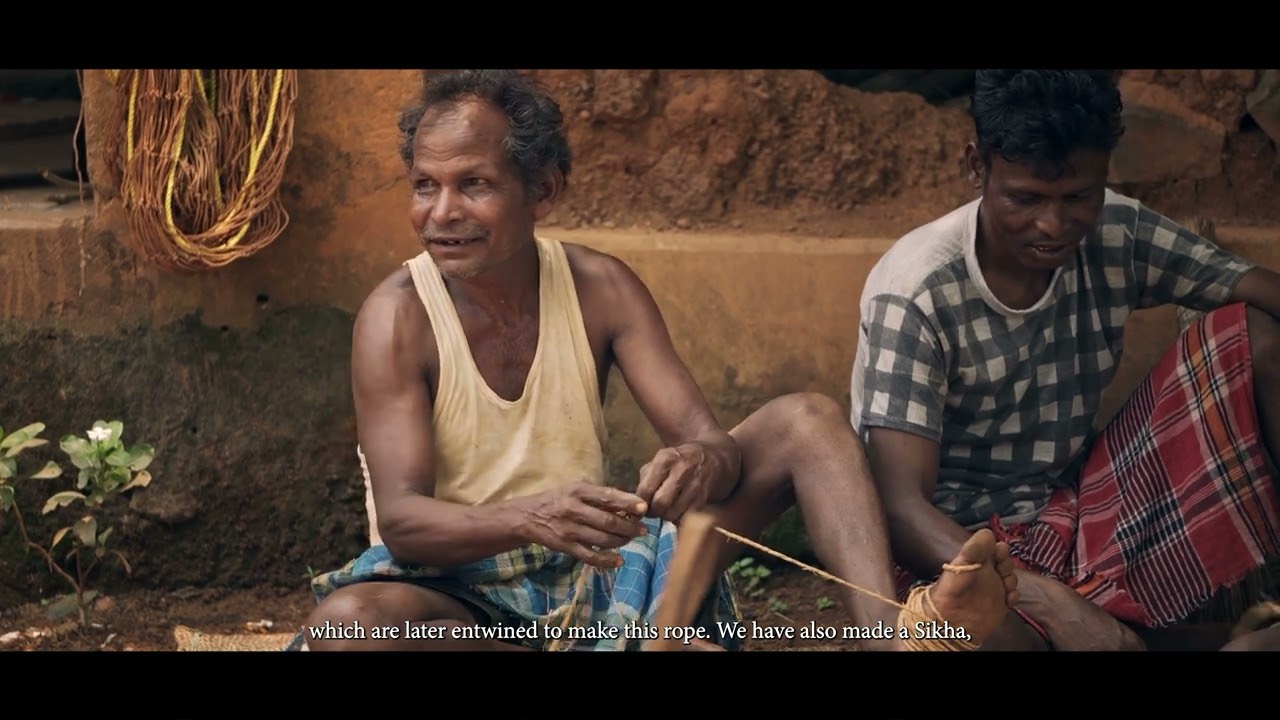 Indigenous Knowledge Systems of Mankirdia Tribe (Hindi)
