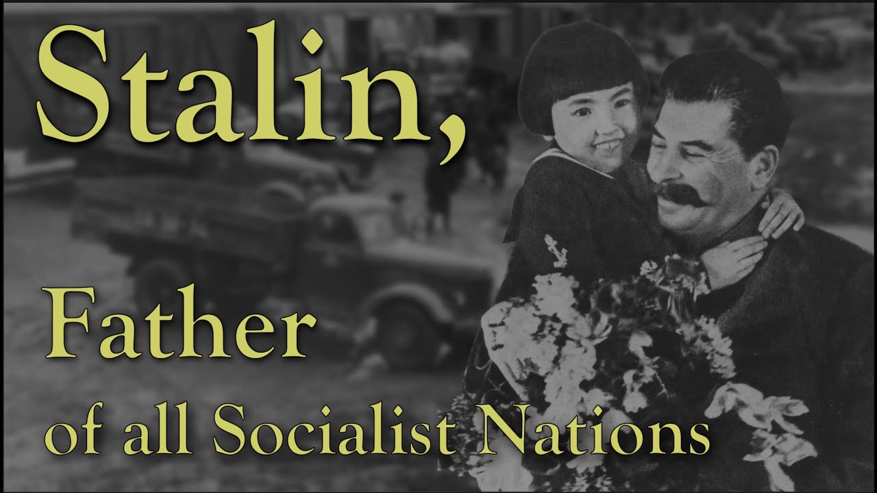 Russification and Ethnic Cleansing Under Stalin