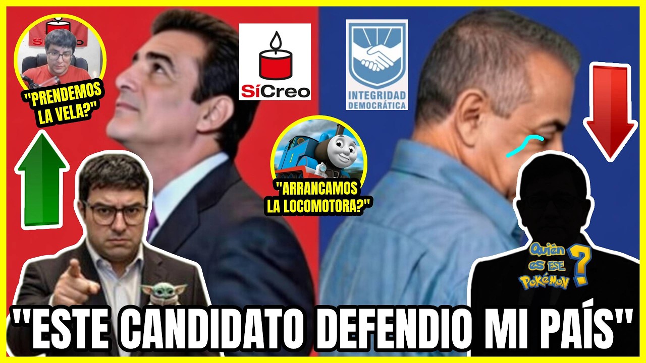EL TEST DEL 