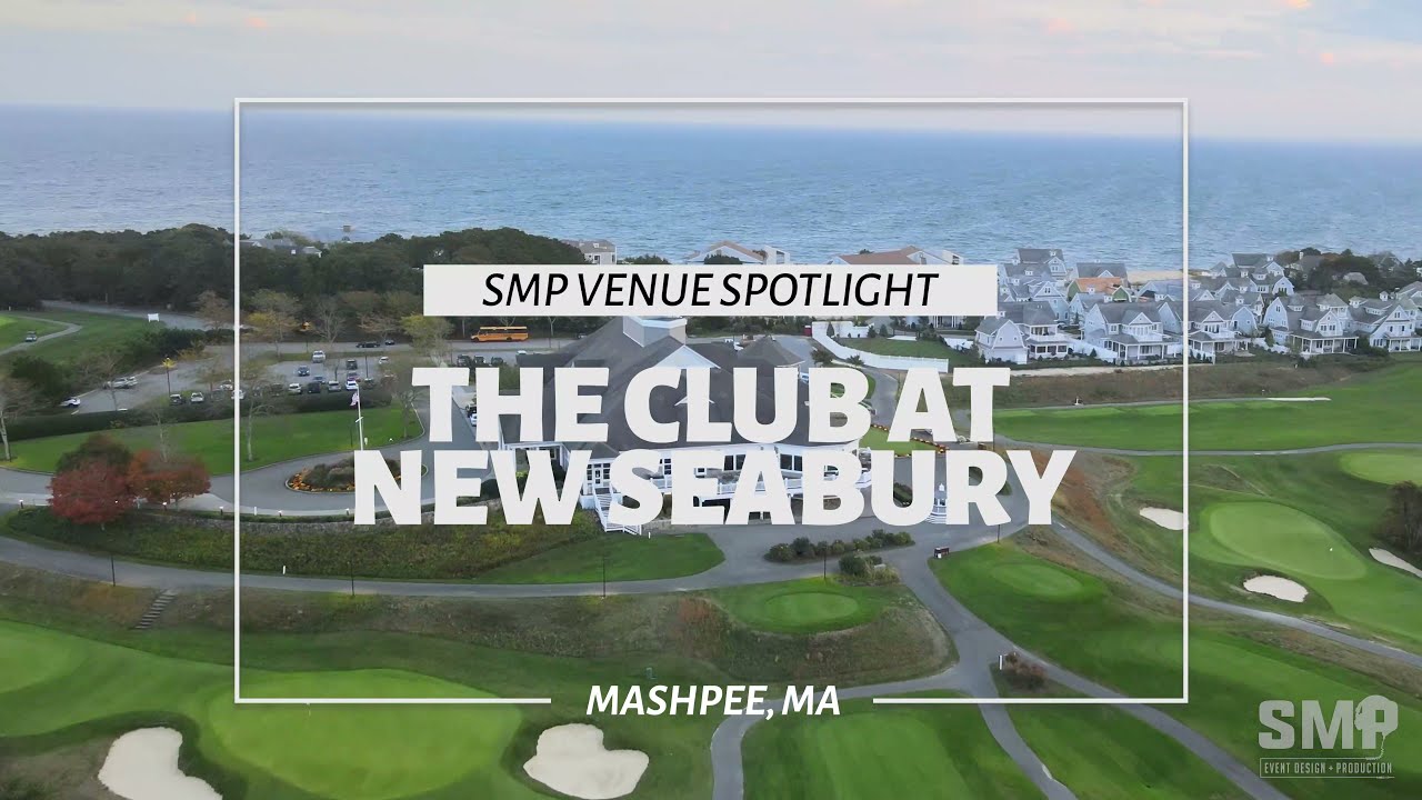 Spotlight: The Club at New Seabury - Mashpee, MA