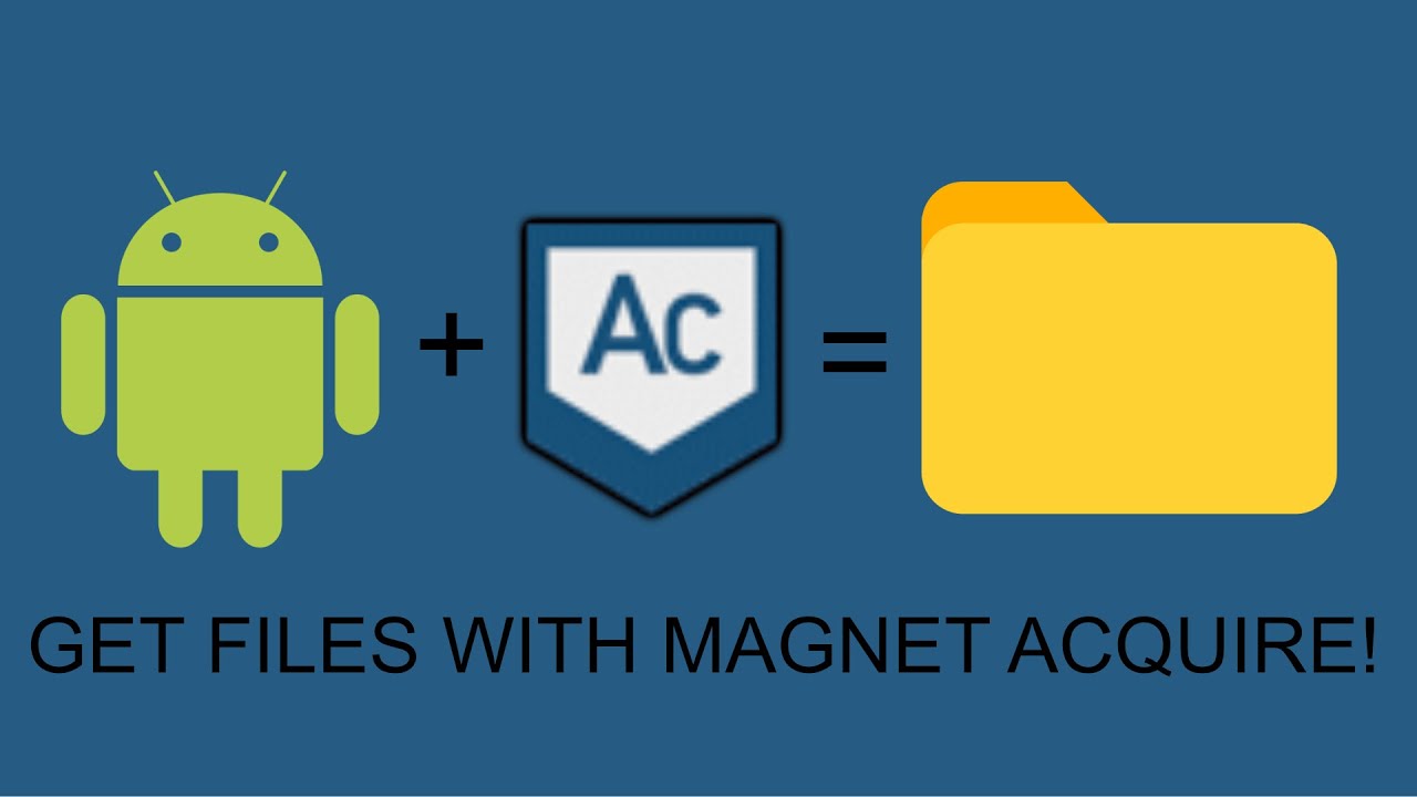 Magnet Acquire Overview with Android Acquisition | Android Forensics 8