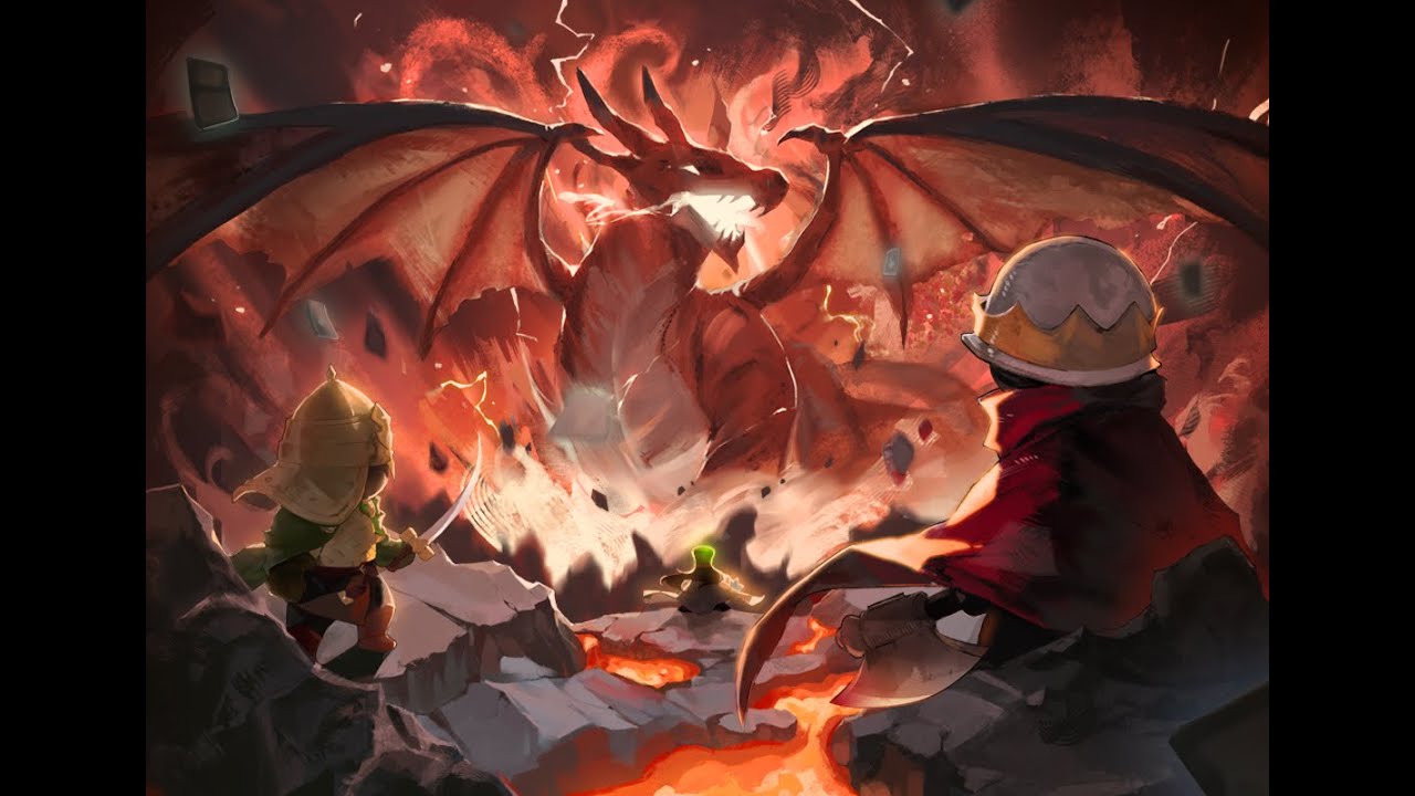 Commander Quest (Demo) Gameplay- Part 1