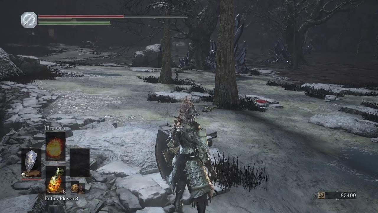 Dark Souls 3 Playthrough