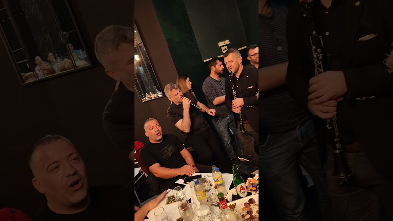 Κώστας Σταύρου - Χρήστος Αγγελής Χρήστος Φουσεκας - Μανώλης Μπραχοπουλος 12 Δεκεμβρίου Κέρκυρα 