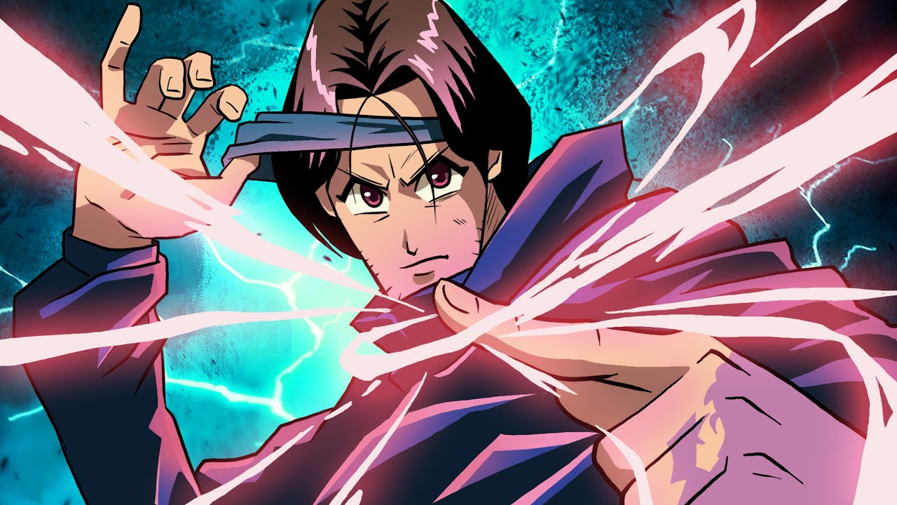 HERO PALING KUAT HIGH GROUND! RYOIKI TENKAI KONDENSASI!