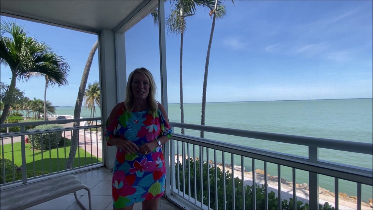 South Seas Plantation Rd | Virtual Open House - 1253 Seabreeze, Captiva