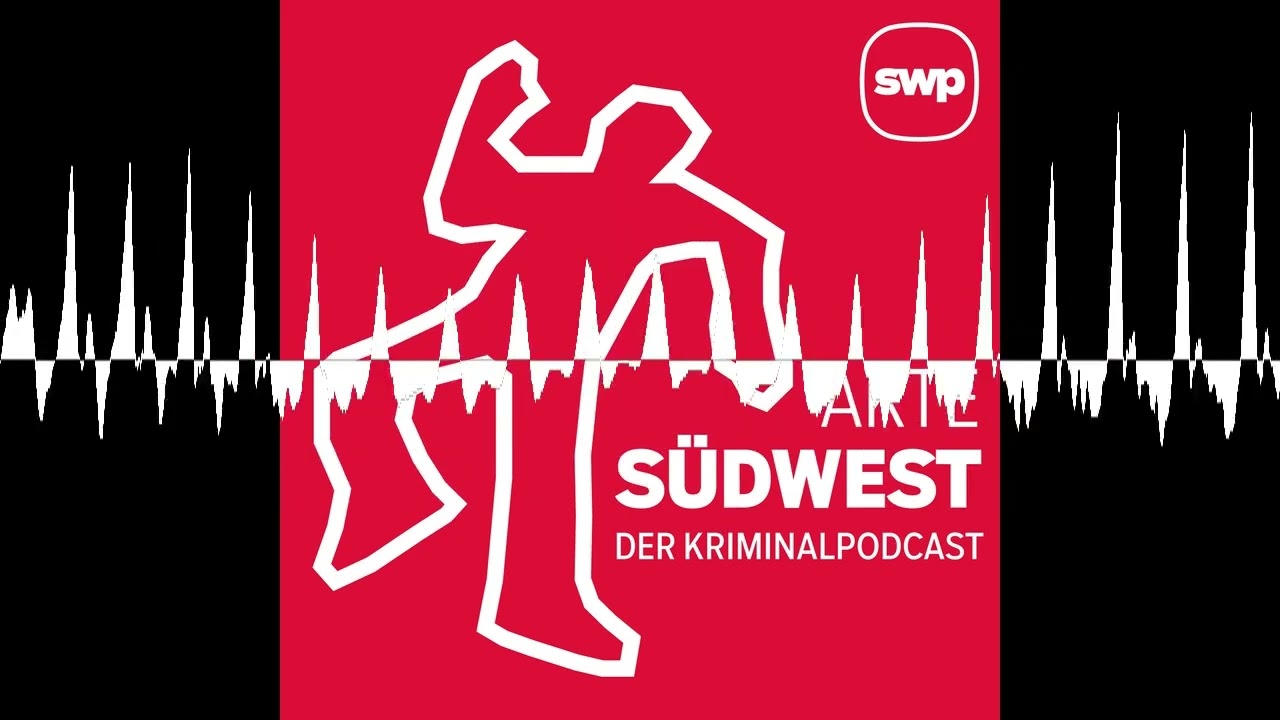 Akte Südwest: Tod im brennenden Auto: Der Frauenmord von Gerabronn