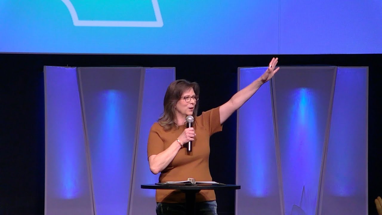 From Worry to Rest 2-1-26