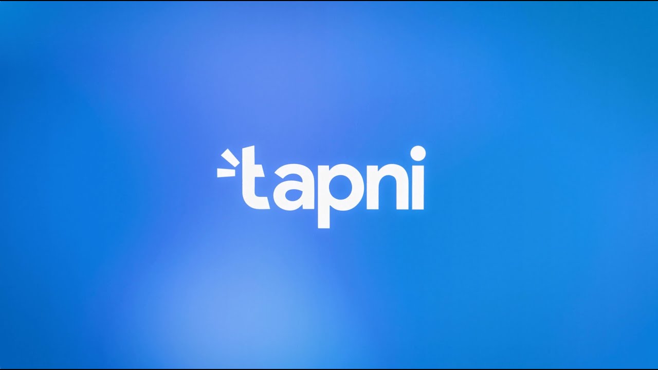 Tapni - Make Every Connection Count 🤝🏼