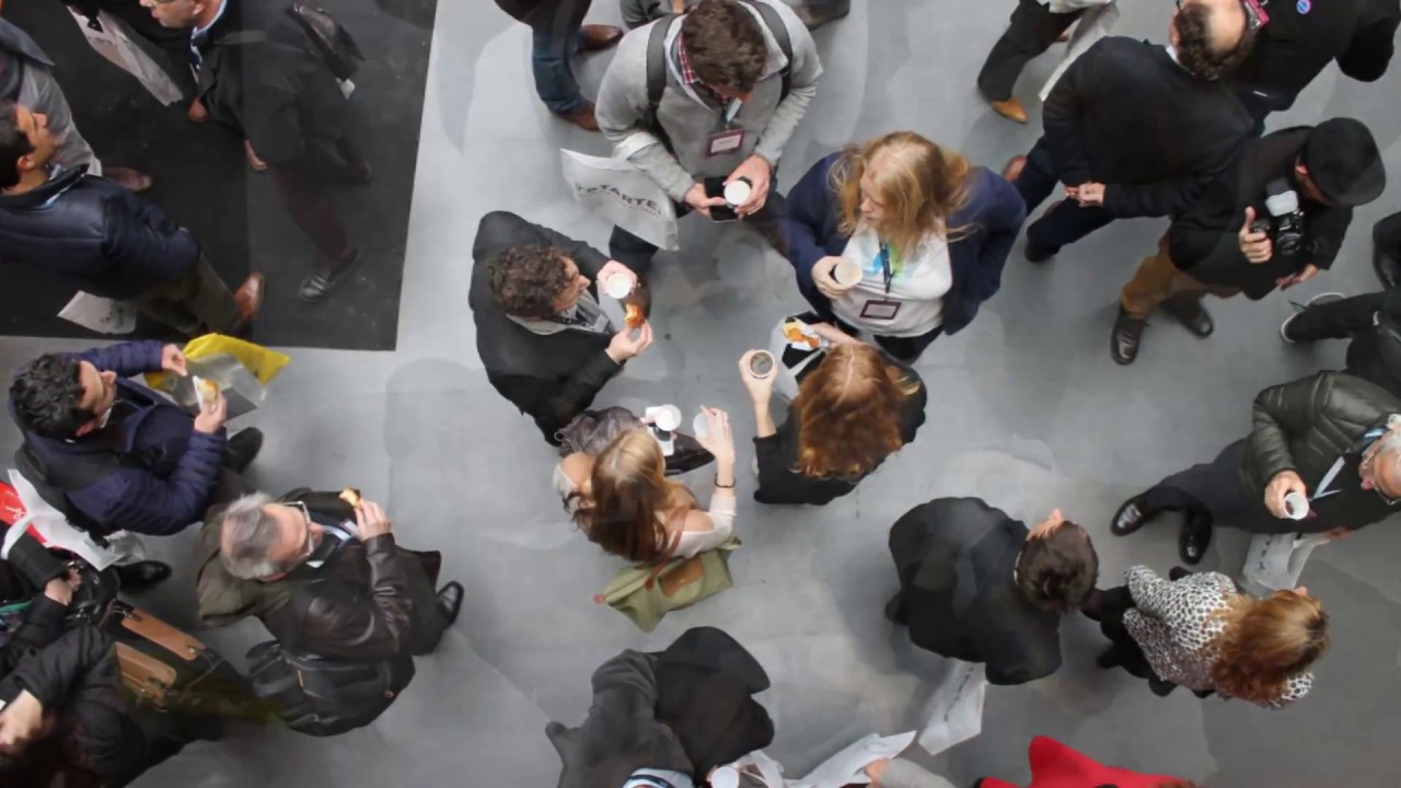 Dismaser SA en Encuentro Vistage 2016 Connecting Ideas