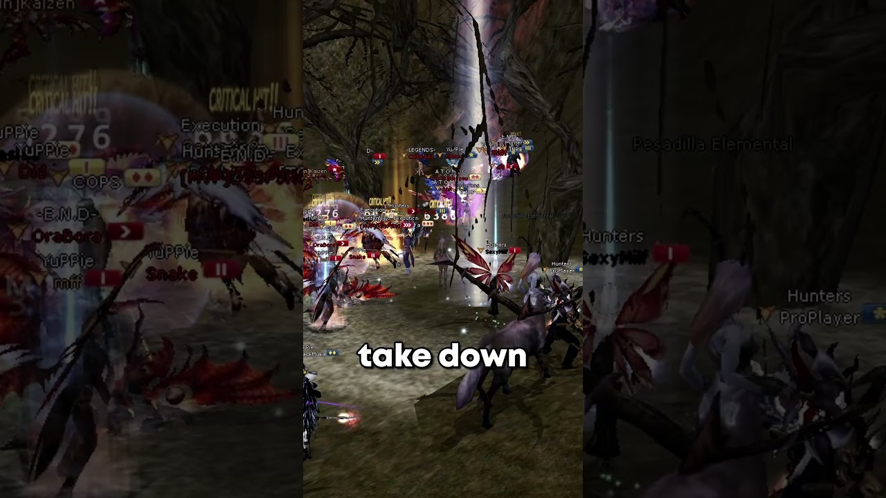 shaiya conflict Happy #halloween  #shaiya #shaiyapvp #shaiyaconflict #mmorpg  #gaming