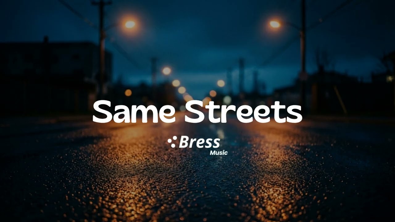 Same Streets (Official Audio)