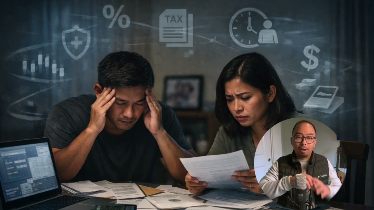 Comprehensive Financial Planning: Your Roadmap to Achieving Goals