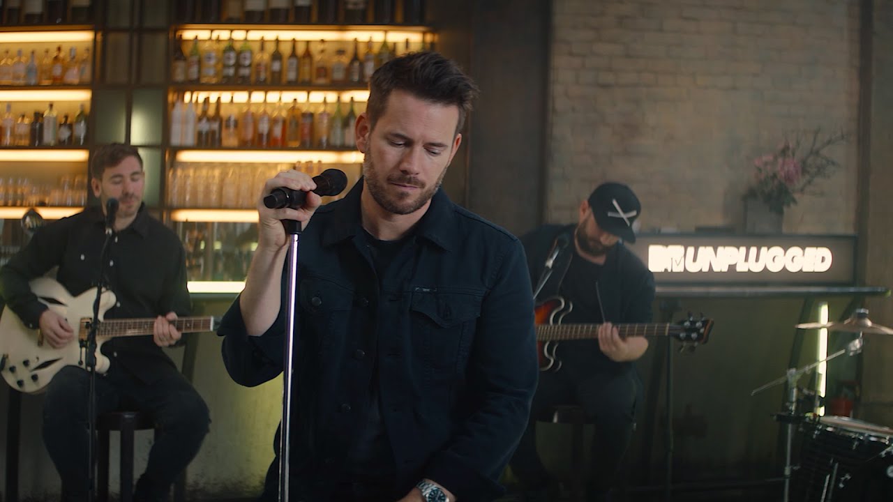 Revolverheld -  Leichter (MTV Unplugged Version)