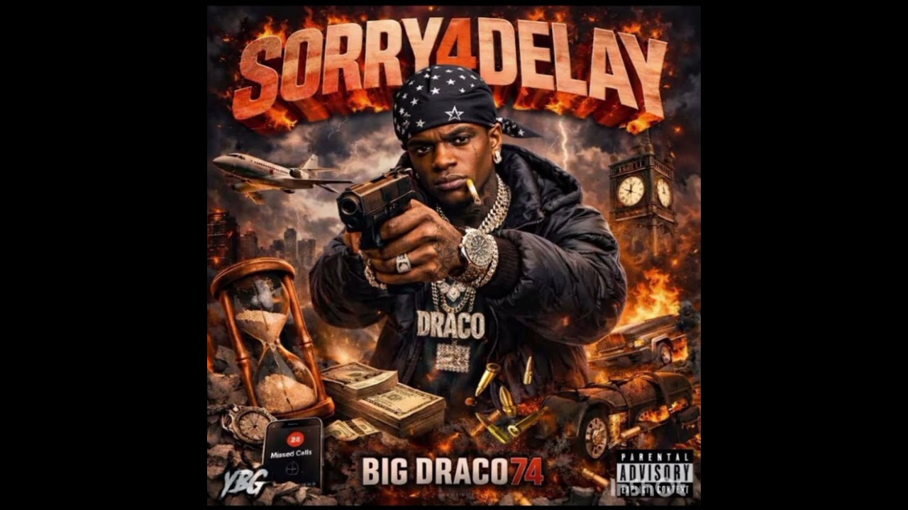 Big Draco74 - Oh Well
