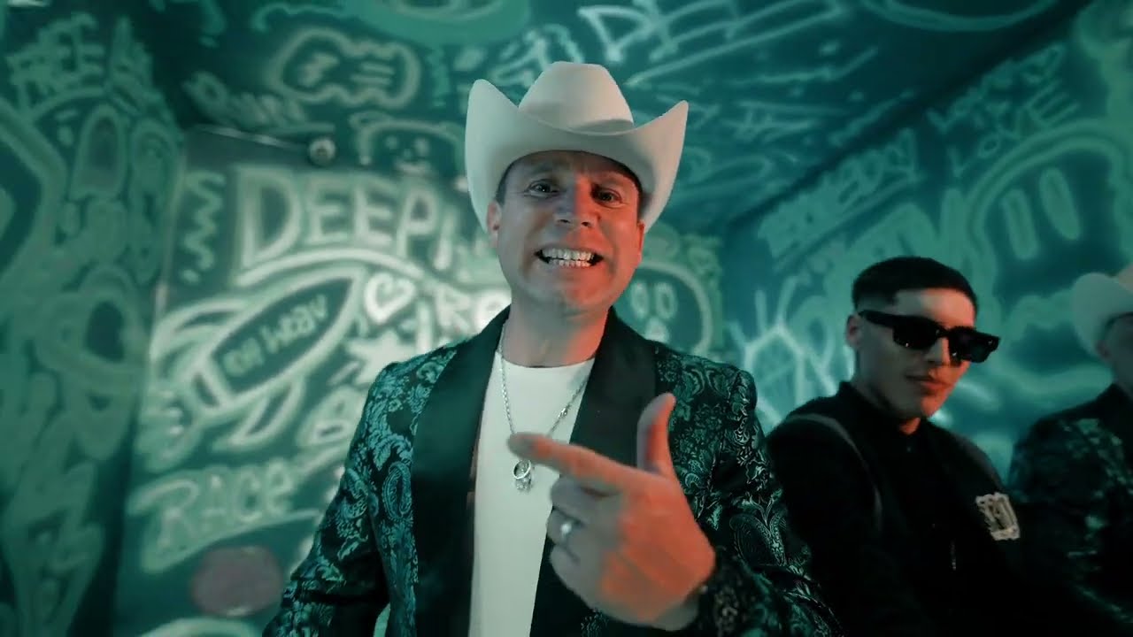 ​​Los Diamantes de Purapel & Kevinciito_LKLF - Me Recordarás (Video Oficial)