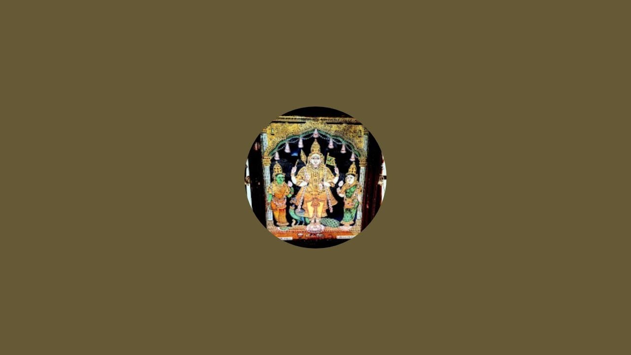 Murugan Thiruvarut sangam