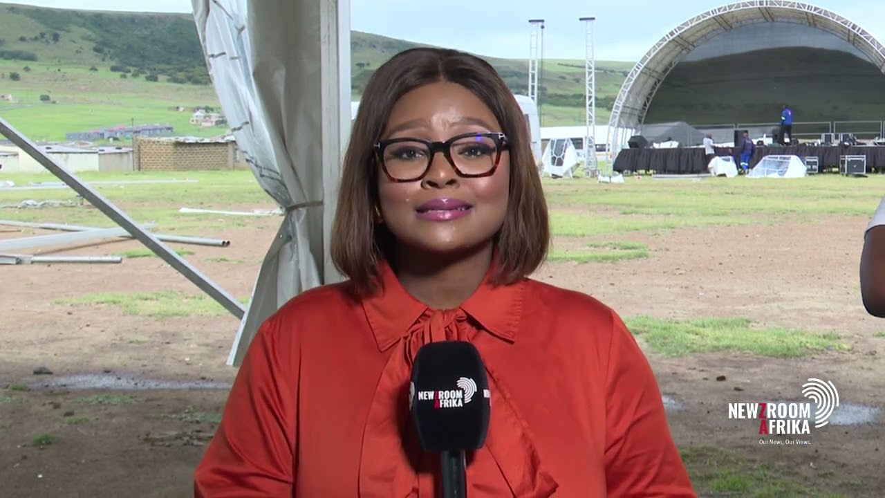 King to address Battle of Isandlwana commemorations