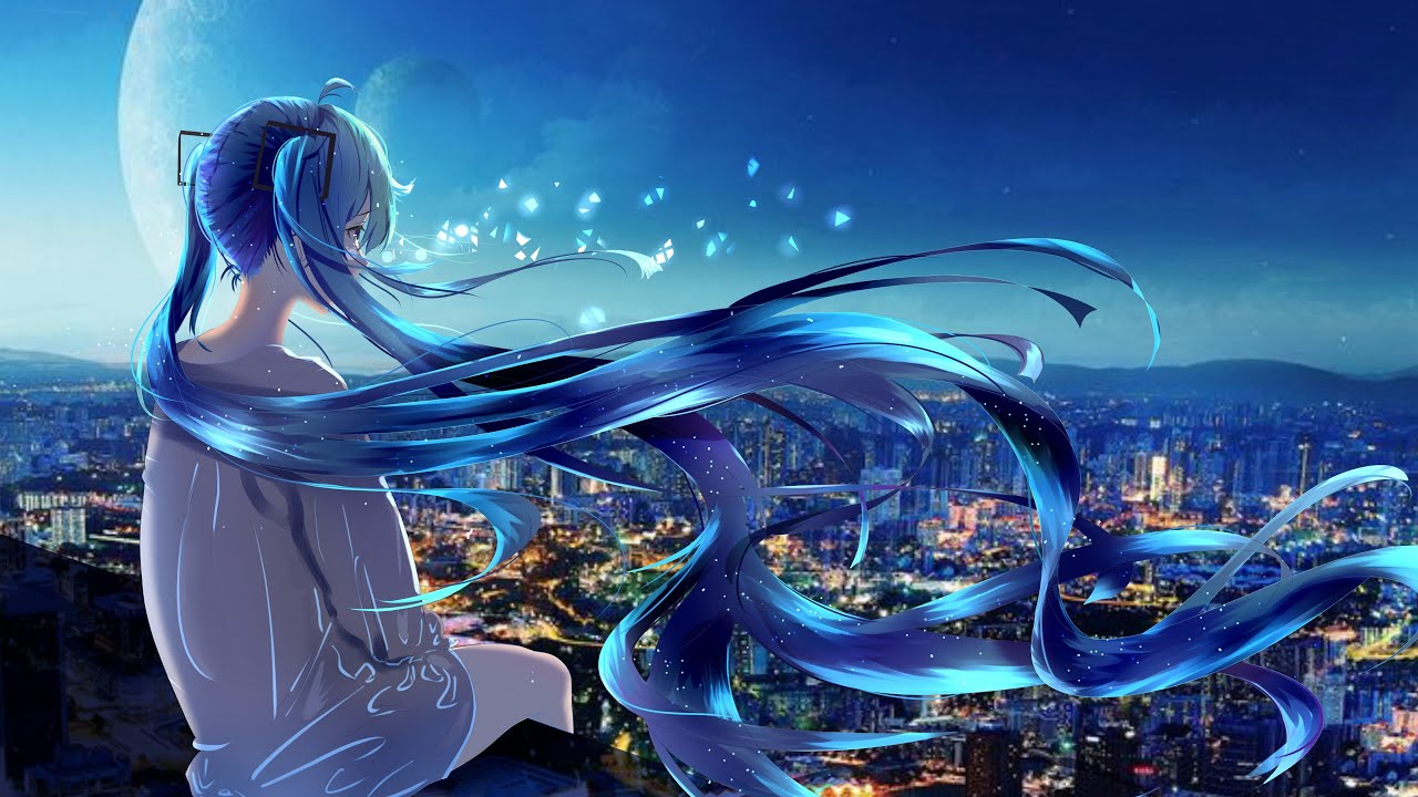 Billy Talent - I Beg Differ (This Will Get Better) - Nightcore