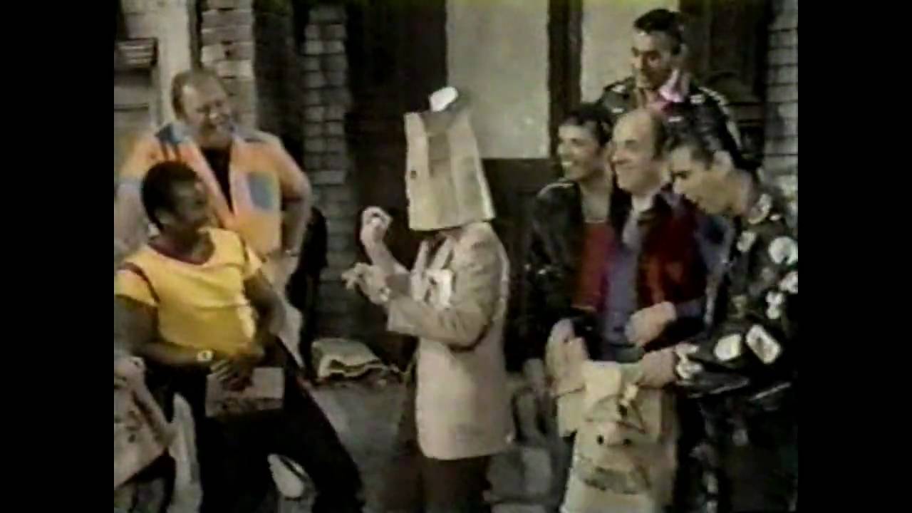 Sha Na Na ~with guest