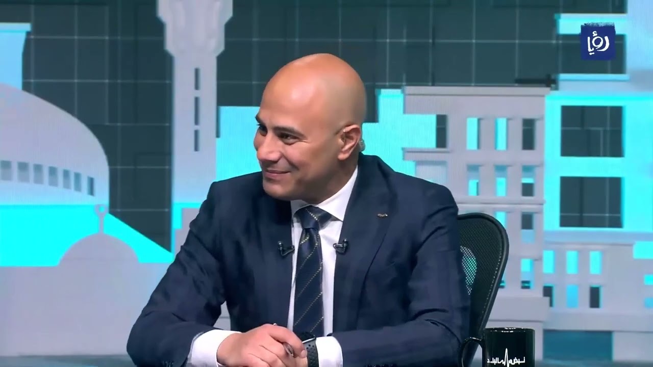مسارات الباص السريع