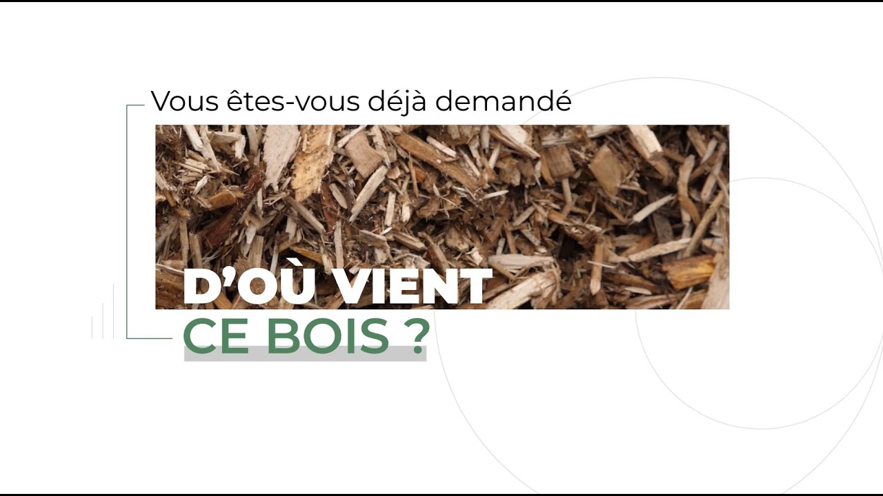 L'approvisionnement des chaufferies bois énergie en Hauts-de-France