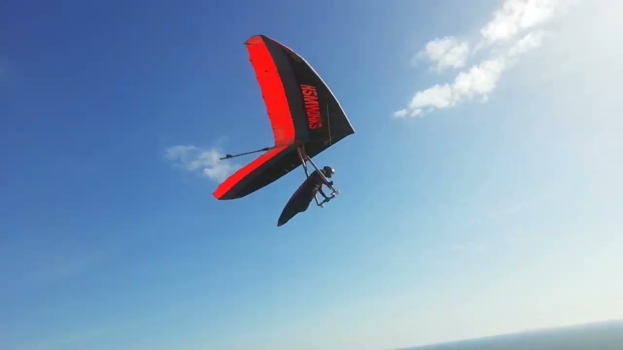 Rhossili Sport2 departure