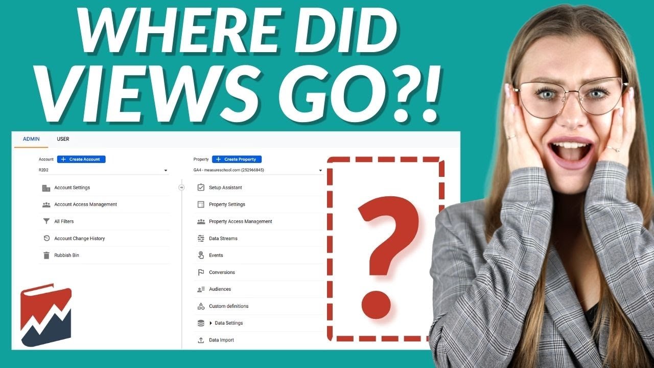 How to Replicate UA Views in Google Analytics 4?