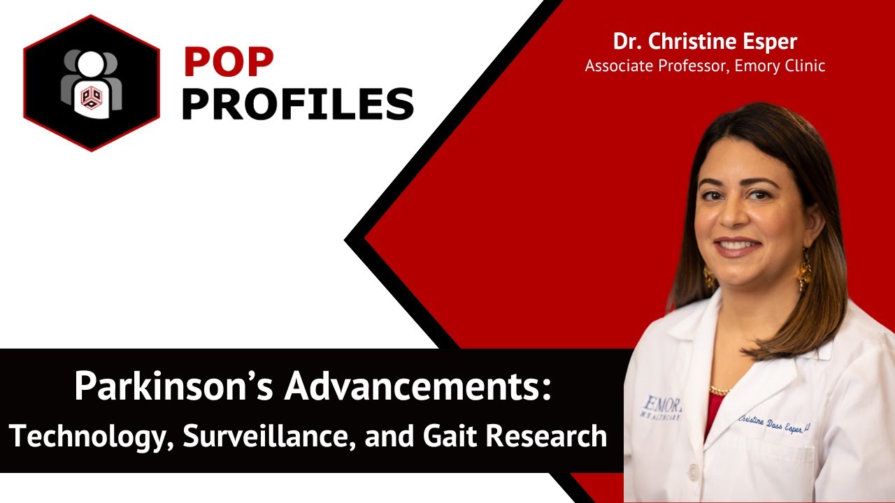 Parkinson&rsquo;s Advancements: Technology, Surveillance, and Gait Research