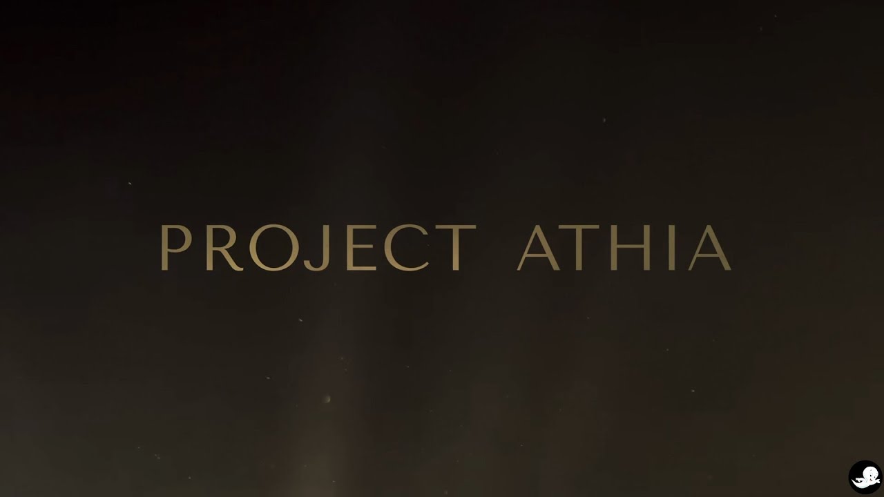 PROJECT ATHIA | ТРЕЙЛЕР