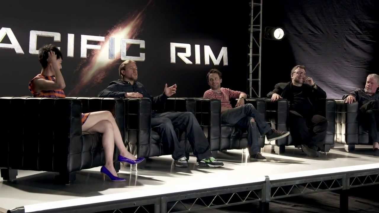 MAX Final Cut: Pacific Rim Part 2 (Cinemax)