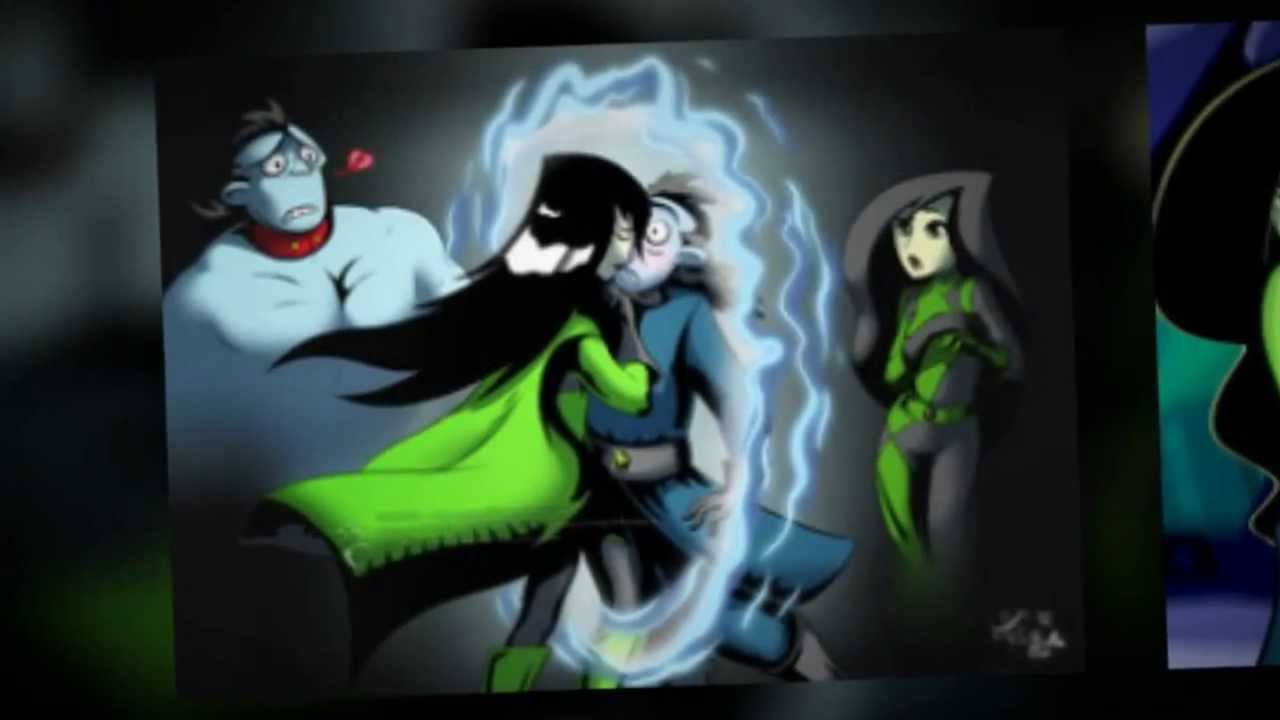shego and drakken forever and always