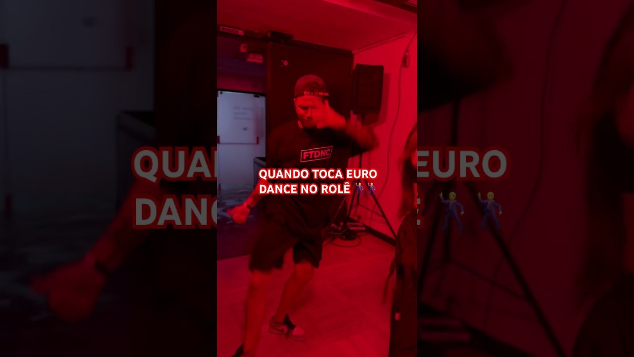 EURO DANCE 90s 