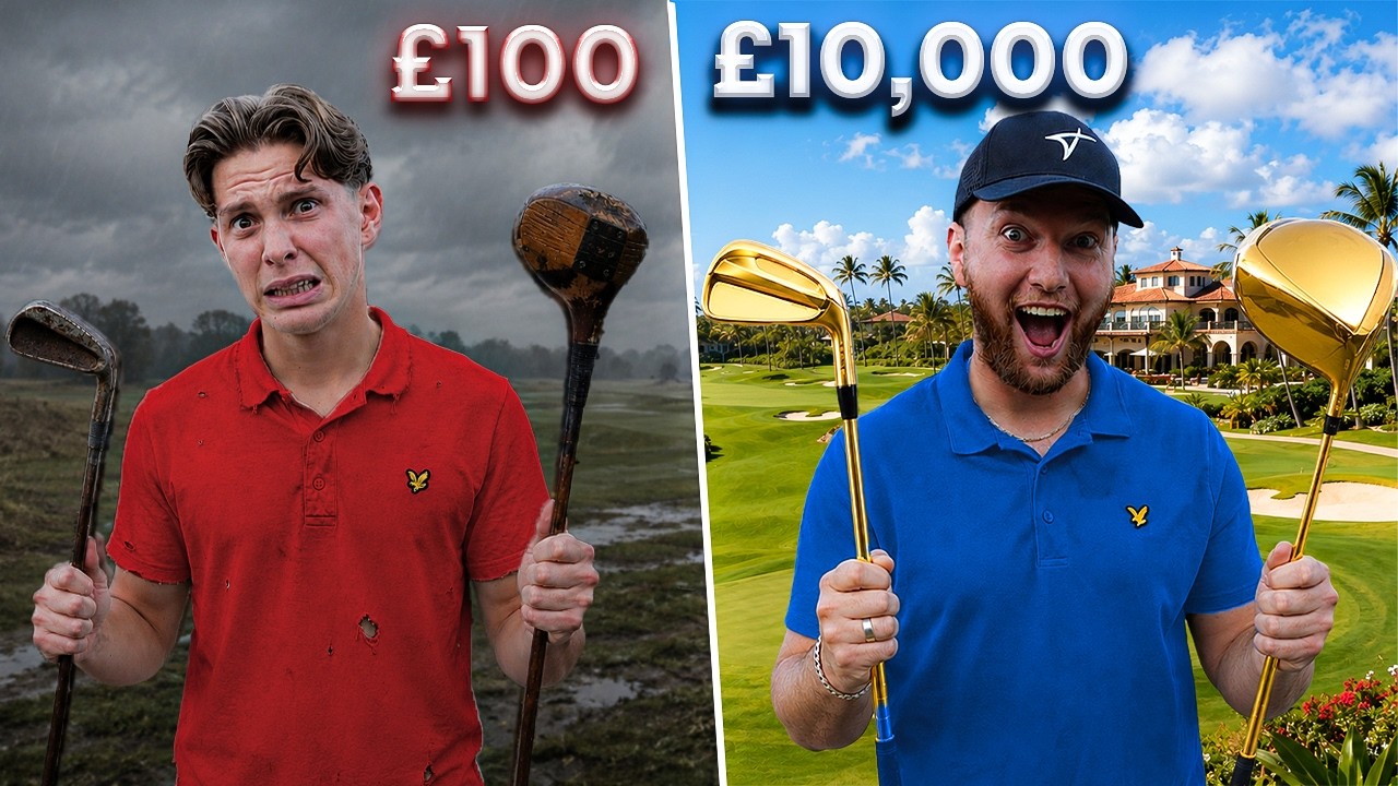 Do Expensive Golf Clubs Make You Better at Golf?