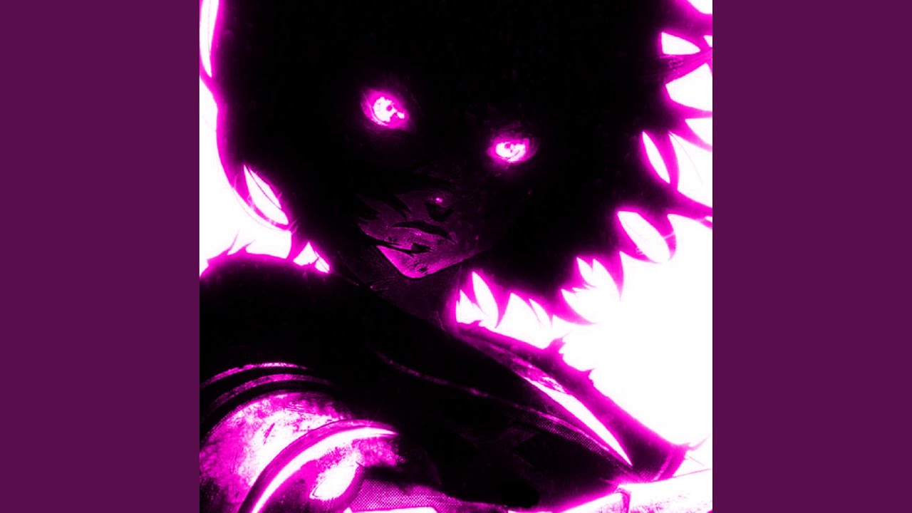 Rebelião de Phonk (Slowed)