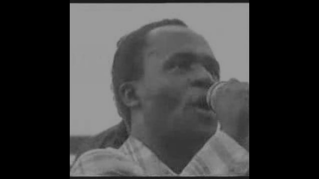Ya nkumi yo kwa Mwene Rubaduka (+lyrics) - Soso Mado - Rwanda