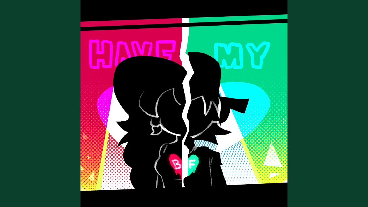 HAVE MY HEART (GF Version)