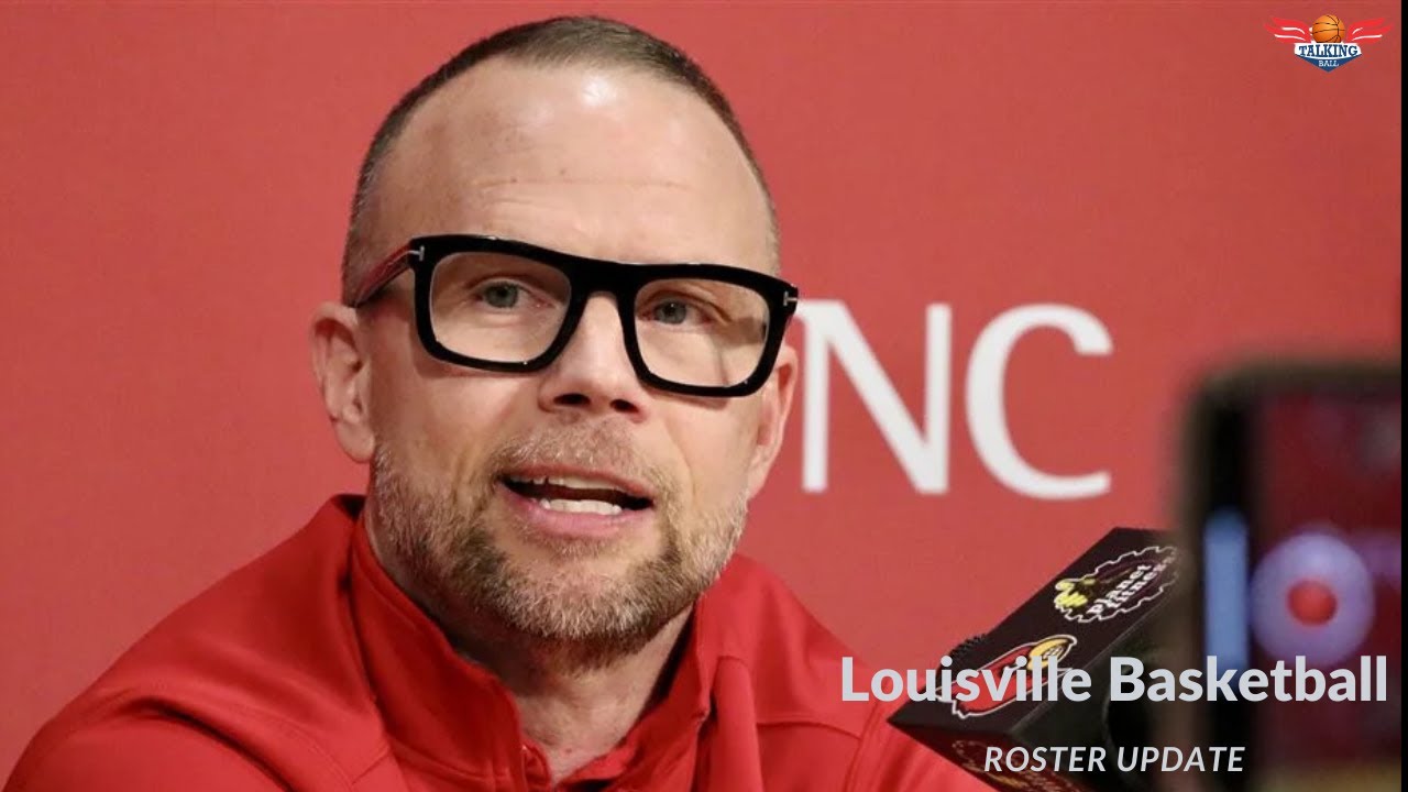 Who Are the New Stars for Louisville Basketball?