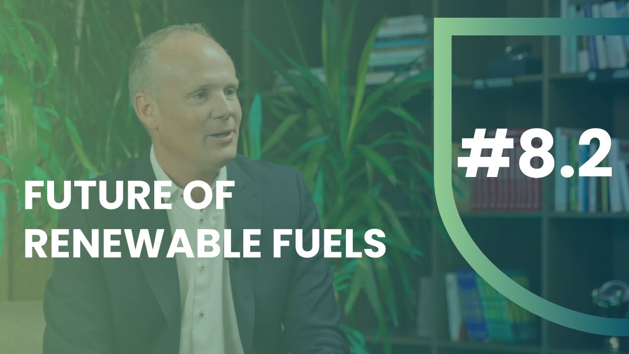 How Policy & Partnerships Shape the Future of Renewable Fuels