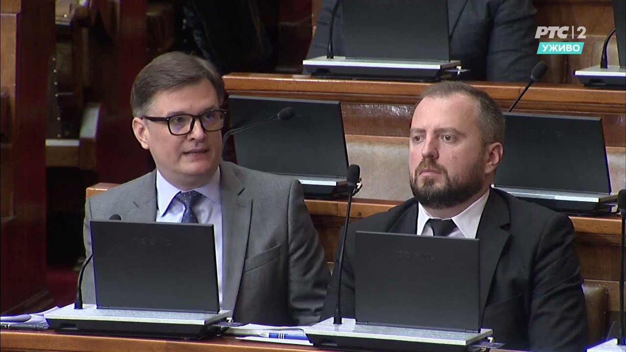 💠Склањањем рушевине из центра града НЕЋЕМО ЗАБОРАВИТИ ДИВЉАЧКО НАТО БОМБАРДОВАЊЕ