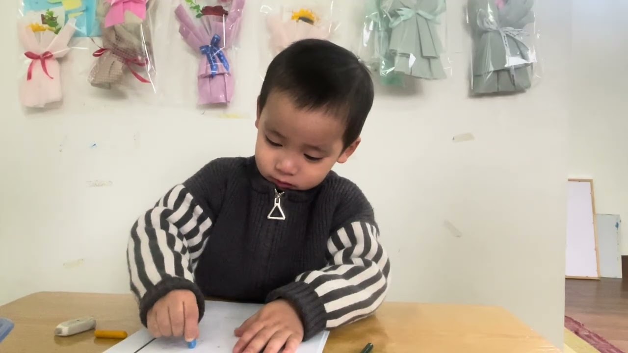 Nhật Vương toán tư duy